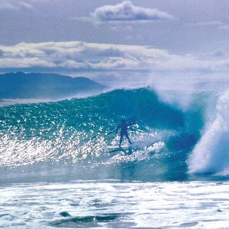 Diaz 15 House On The Bay Hotel Jeffreys Bay Ngoại thất bức ảnh