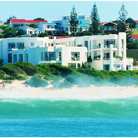 Diaz 15 House On The Bay Hotel Jeffreys Bay Ngoại thất bức ảnh