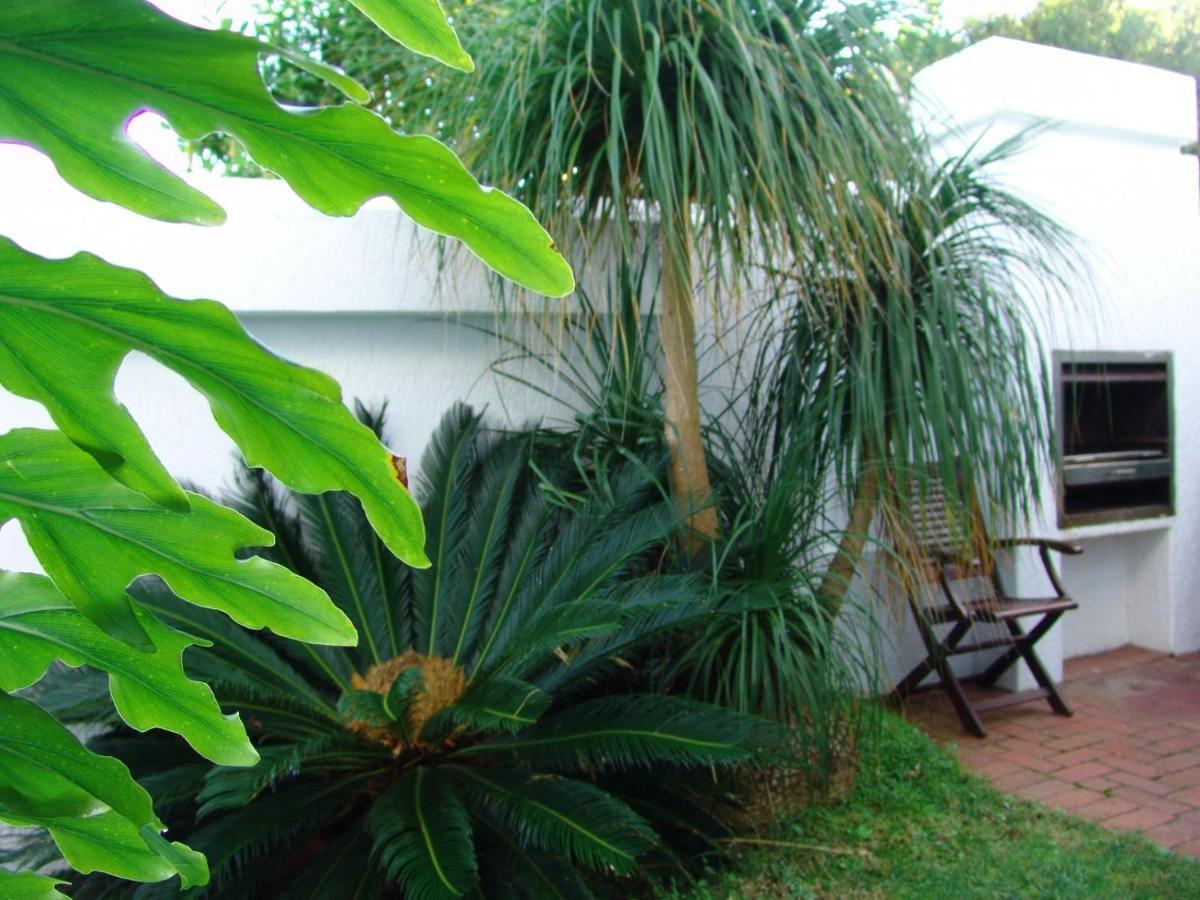 Diaz 15 House On The Bay Hotel Jeffreys Bay Ngoại thất bức ảnh