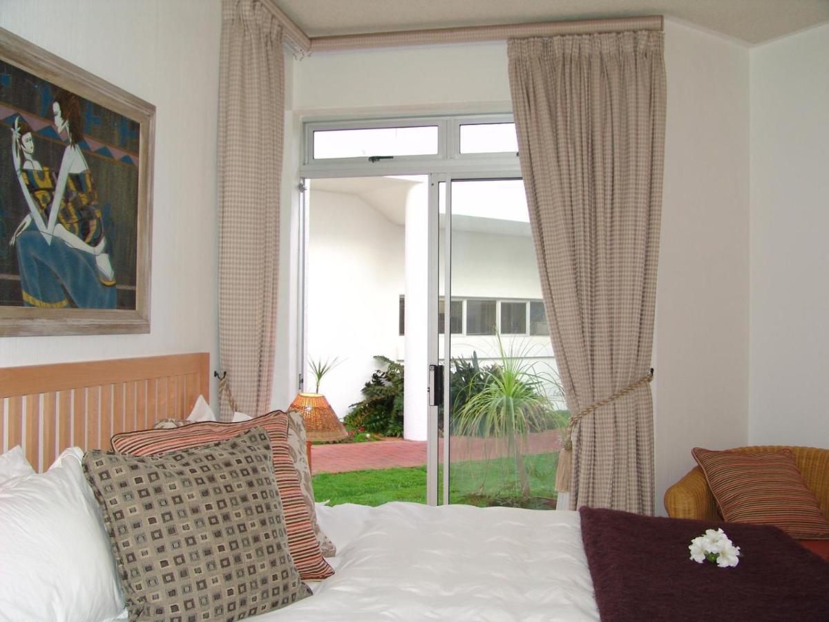 Diaz 15 House On The Bay Hotel Jeffreys Bay Ngoại thất bức ảnh