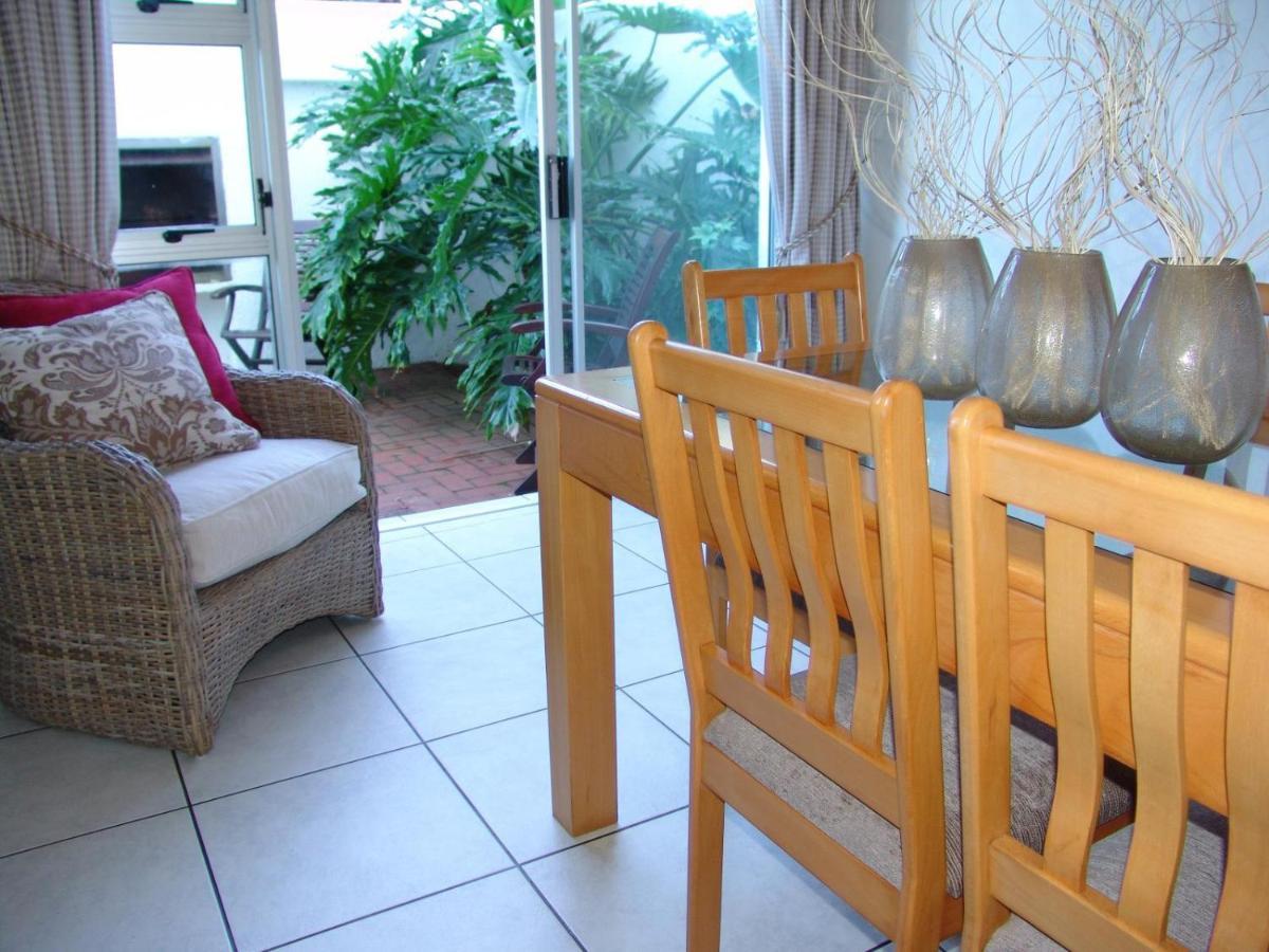 Diaz 15 House On The Bay Hotel Jeffreys Bay Ngoại thất bức ảnh