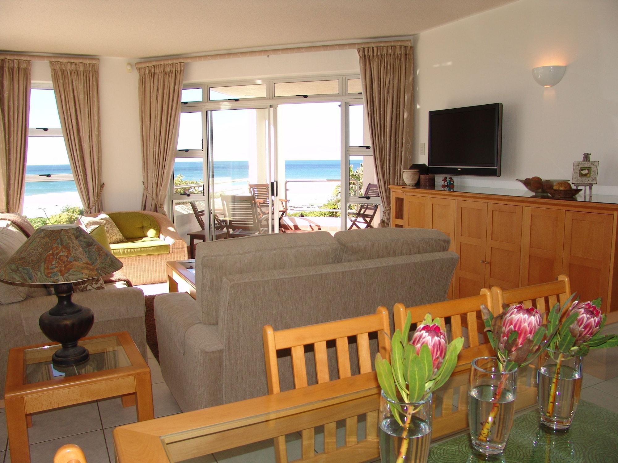 Diaz 15 House On The Bay Hotel Jeffreys Bay Ngoại thất bức ảnh