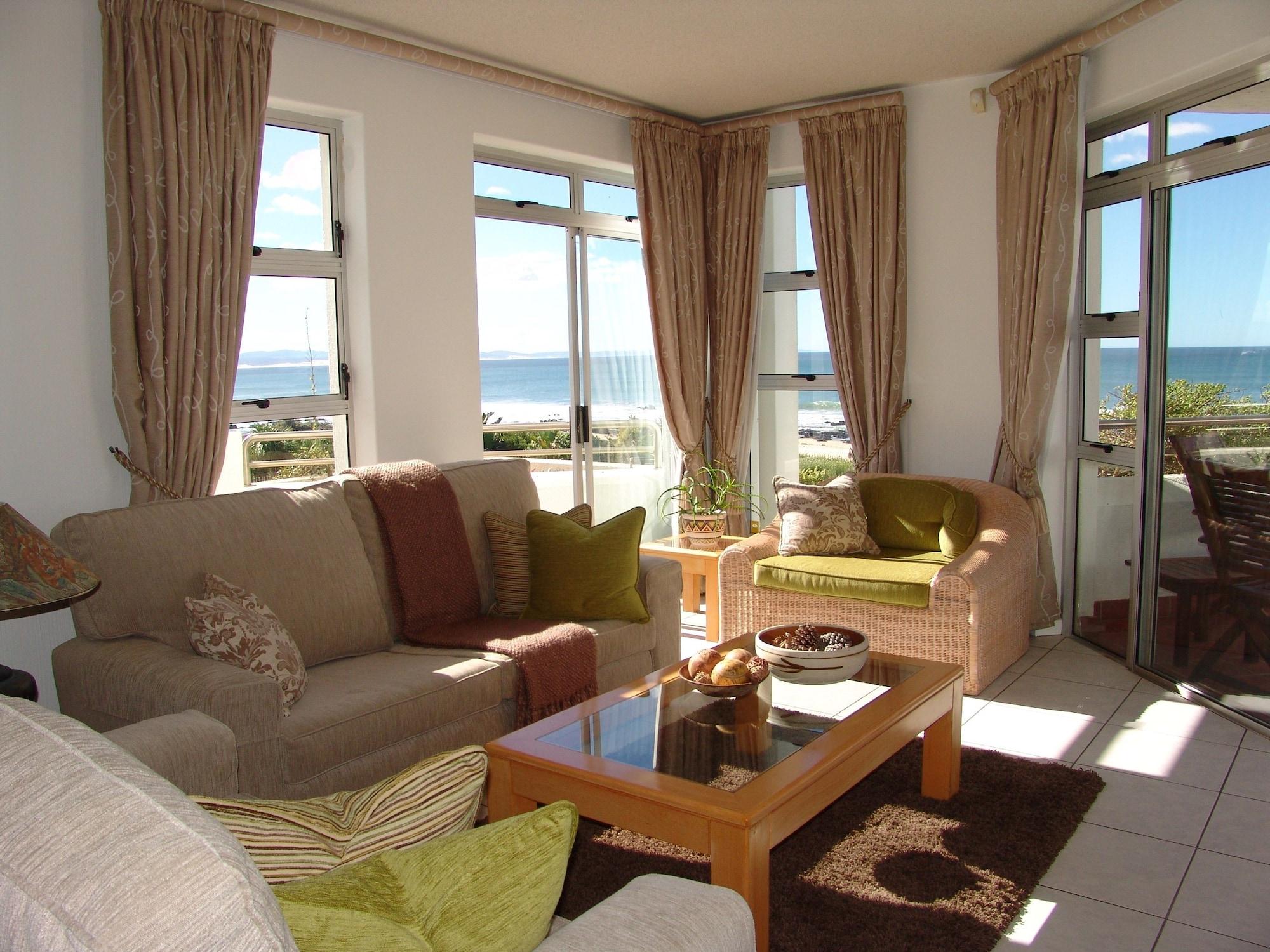 Diaz 15 House On The Bay Hotel Jeffreys Bay Ngoại thất bức ảnh