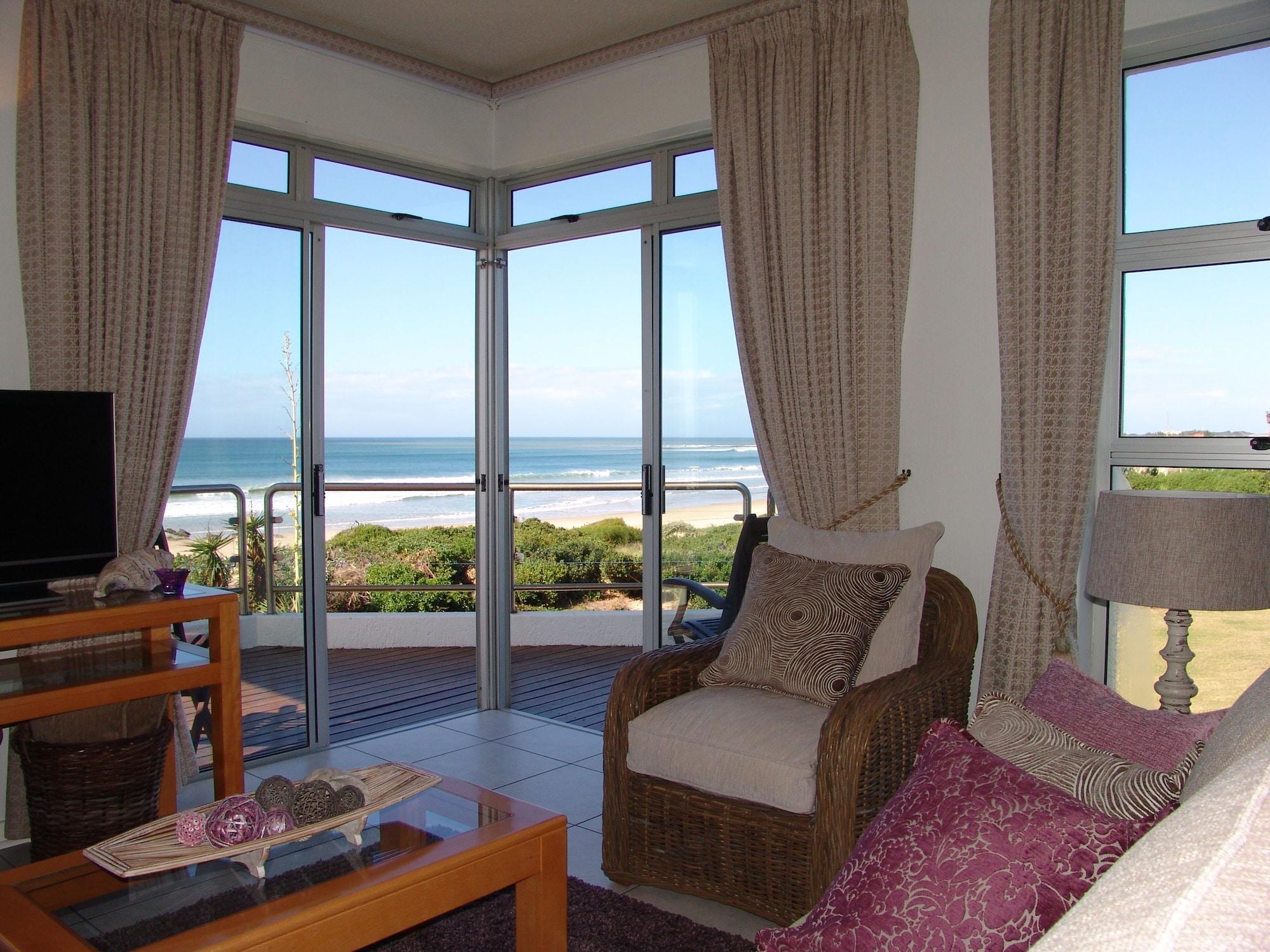 Diaz 15 House On The Bay Hotel Jeffreys Bay Ngoại thất bức ảnh