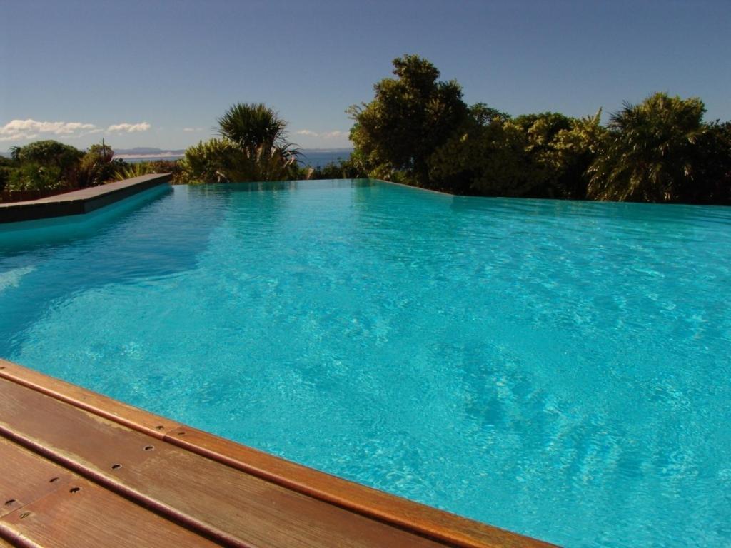 Diaz 15 House On The Bay Hotel Jeffreys Bay Ngoại thất bức ảnh