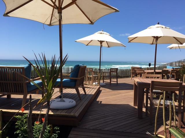 Diaz 15 House On The Bay Hotel Jeffreys Bay Ngoại thất bức ảnh