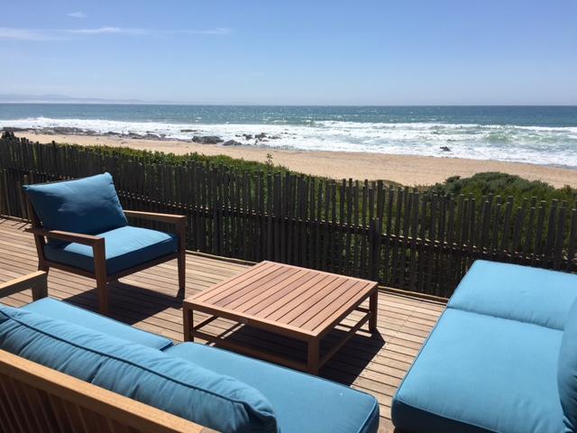 Diaz 15 House On The Bay Hotel Jeffreys Bay Ngoại thất bức ảnh