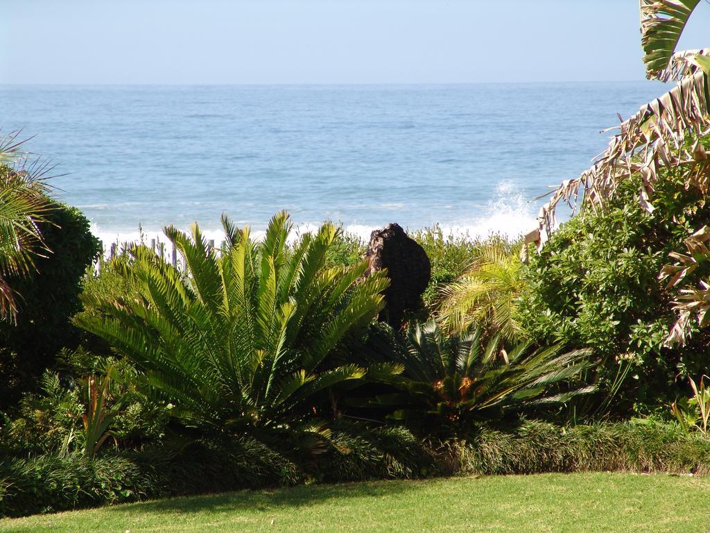Diaz 15 House On The Bay Hotel Jeffreys Bay Ngoại thất bức ảnh