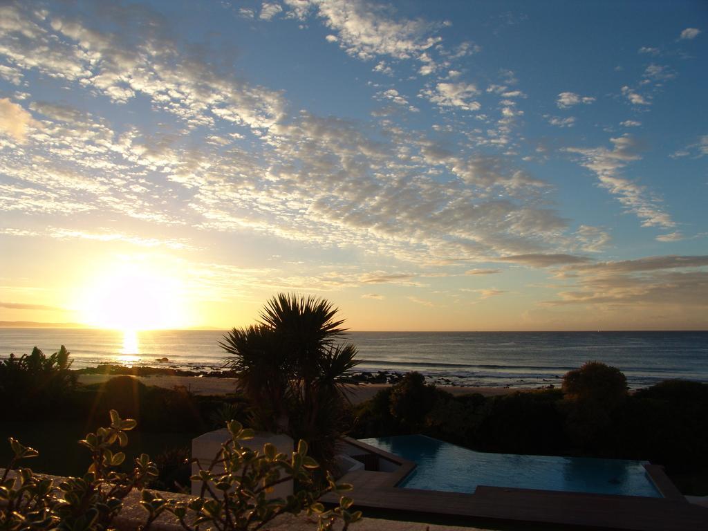 Diaz 15 House On The Bay Hotel Jeffreys Bay Ngoại thất bức ảnh