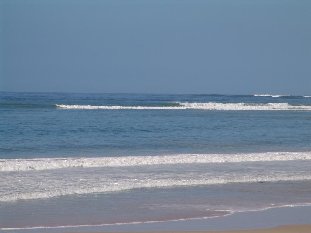 Diaz 15 House On The Bay Hotel Jeffreys Bay Ngoại thất bức ảnh
