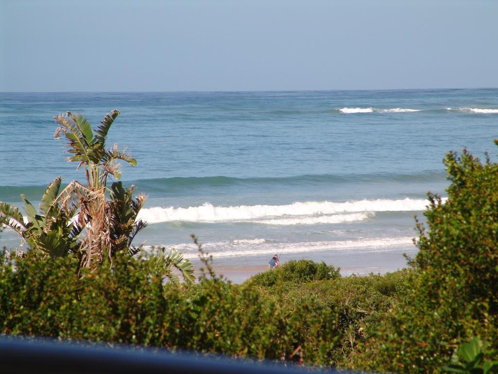 Diaz 15 House On The Bay Hotel Jeffreys Bay Ngoại thất bức ảnh