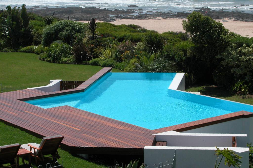 Diaz 15 House On The Bay Hotel Jeffreys Bay Ngoại thất bức ảnh