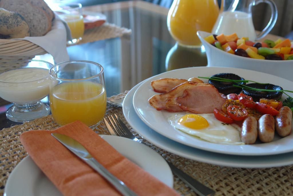 Diaz 15 House On The Bay Hotel Jeffreys Bay Ngoại thất bức ảnh