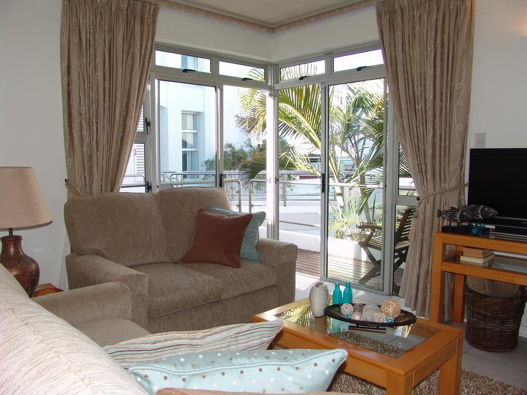 Diaz 15 House On The Bay Hotel Jeffreys Bay Ngoại thất bức ảnh