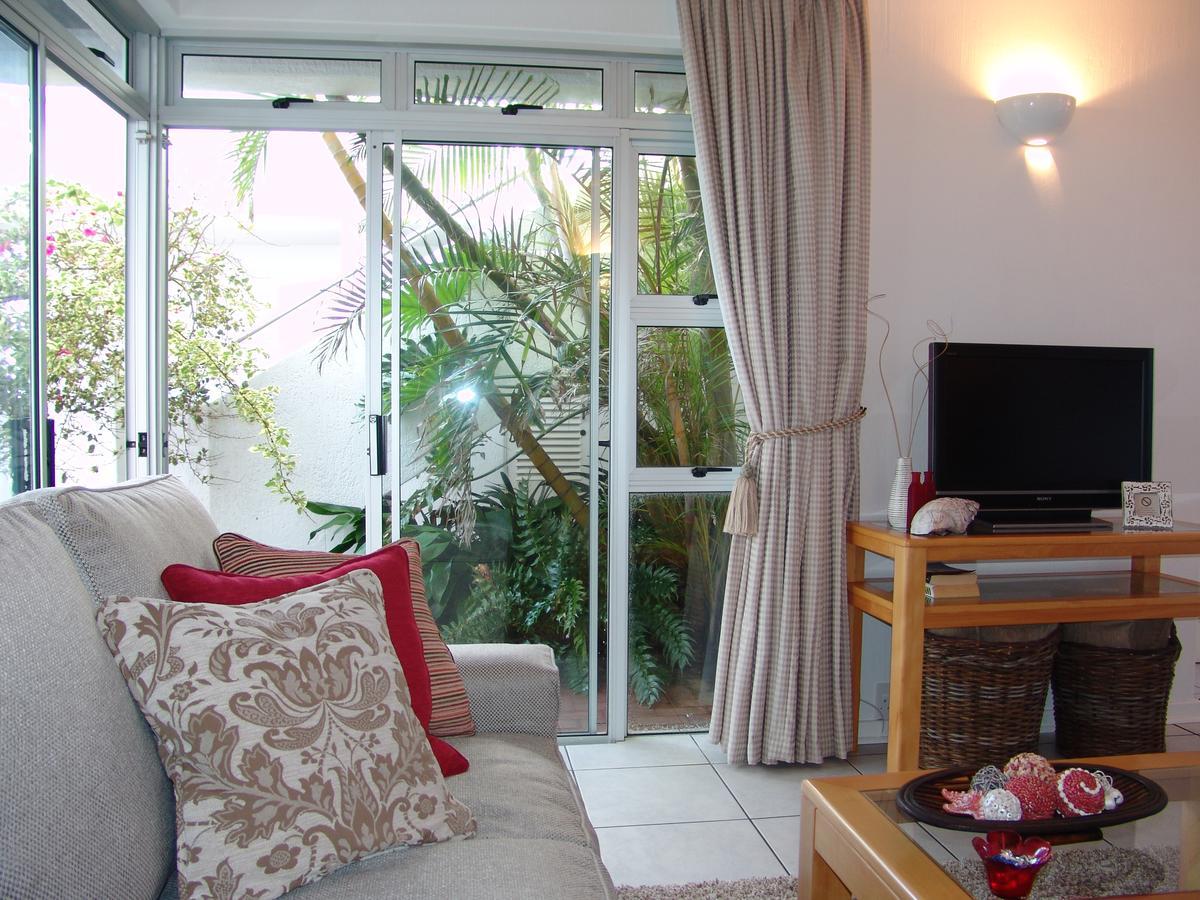 Diaz 15 House On The Bay Hotel Jeffreys Bay Ngoại thất bức ảnh