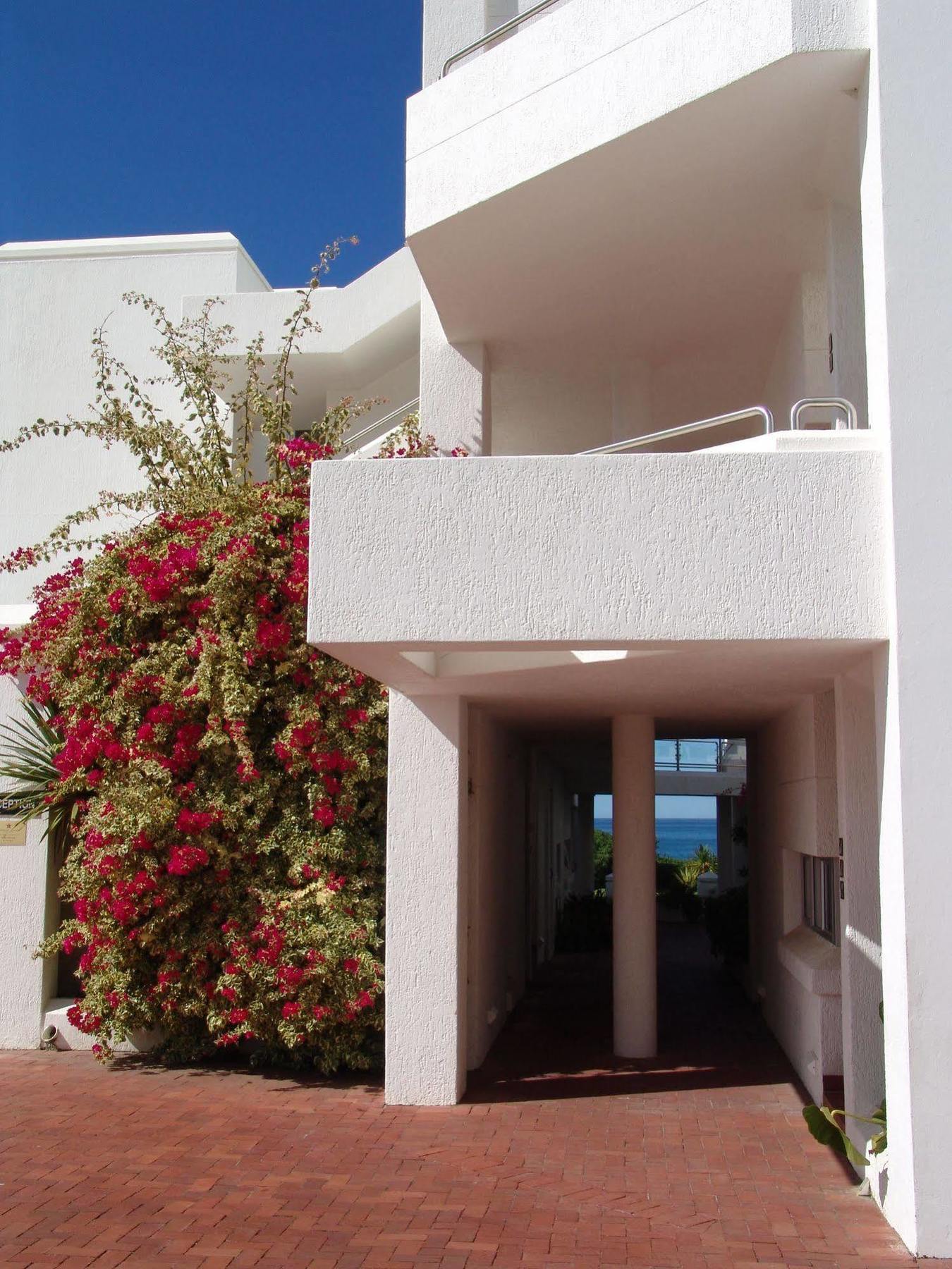 Diaz 15 House On The Bay Hotel Jeffreys Bay Ngoại thất bức ảnh