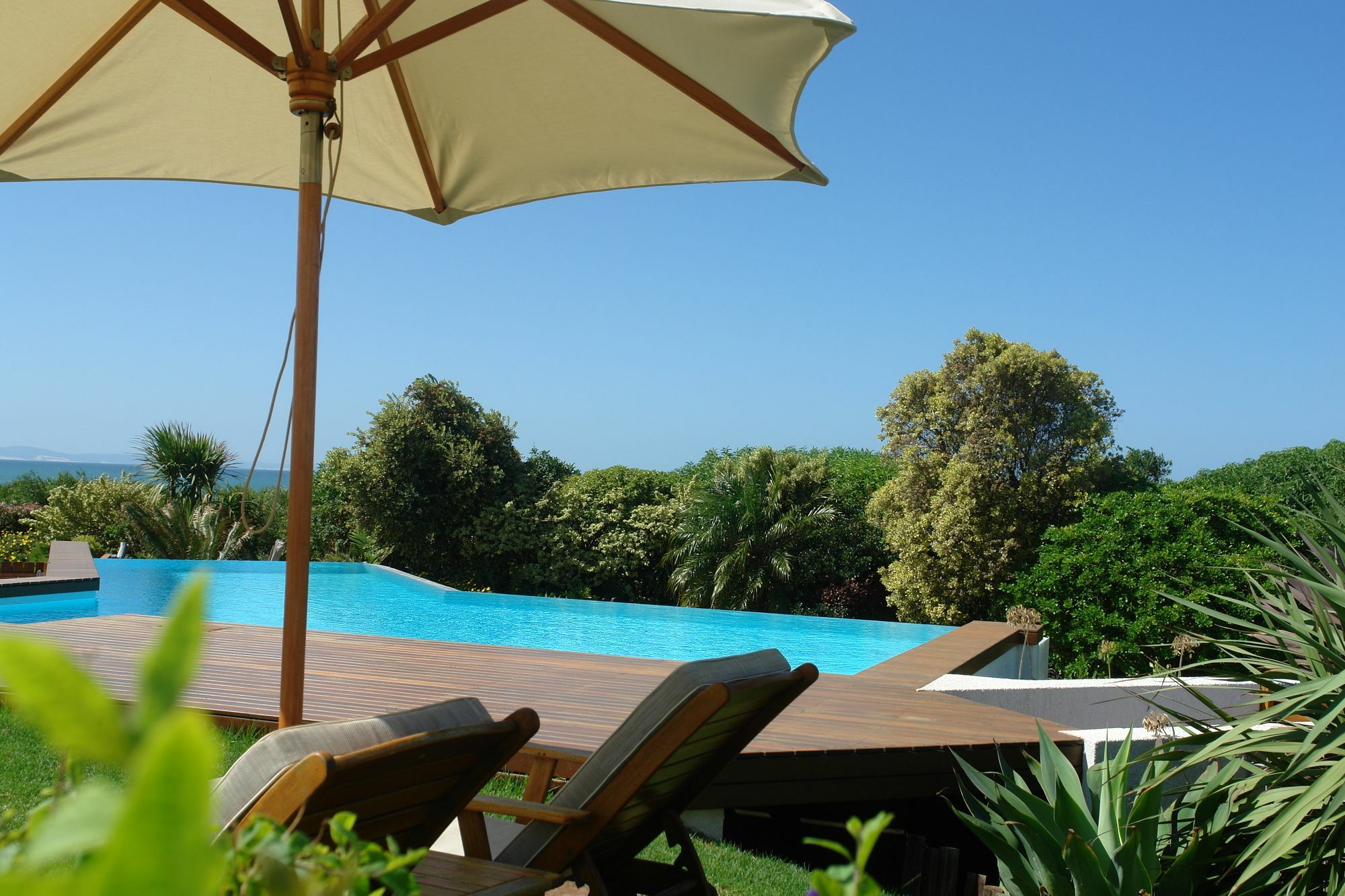 Diaz 15 House On The Bay Hotel Jeffreys Bay Ngoại thất bức ảnh