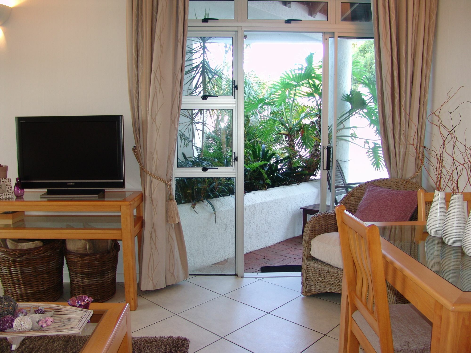 Diaz 15 House On The Bay Hotel Jeffreys Bay Ngoại thất bức ảnh