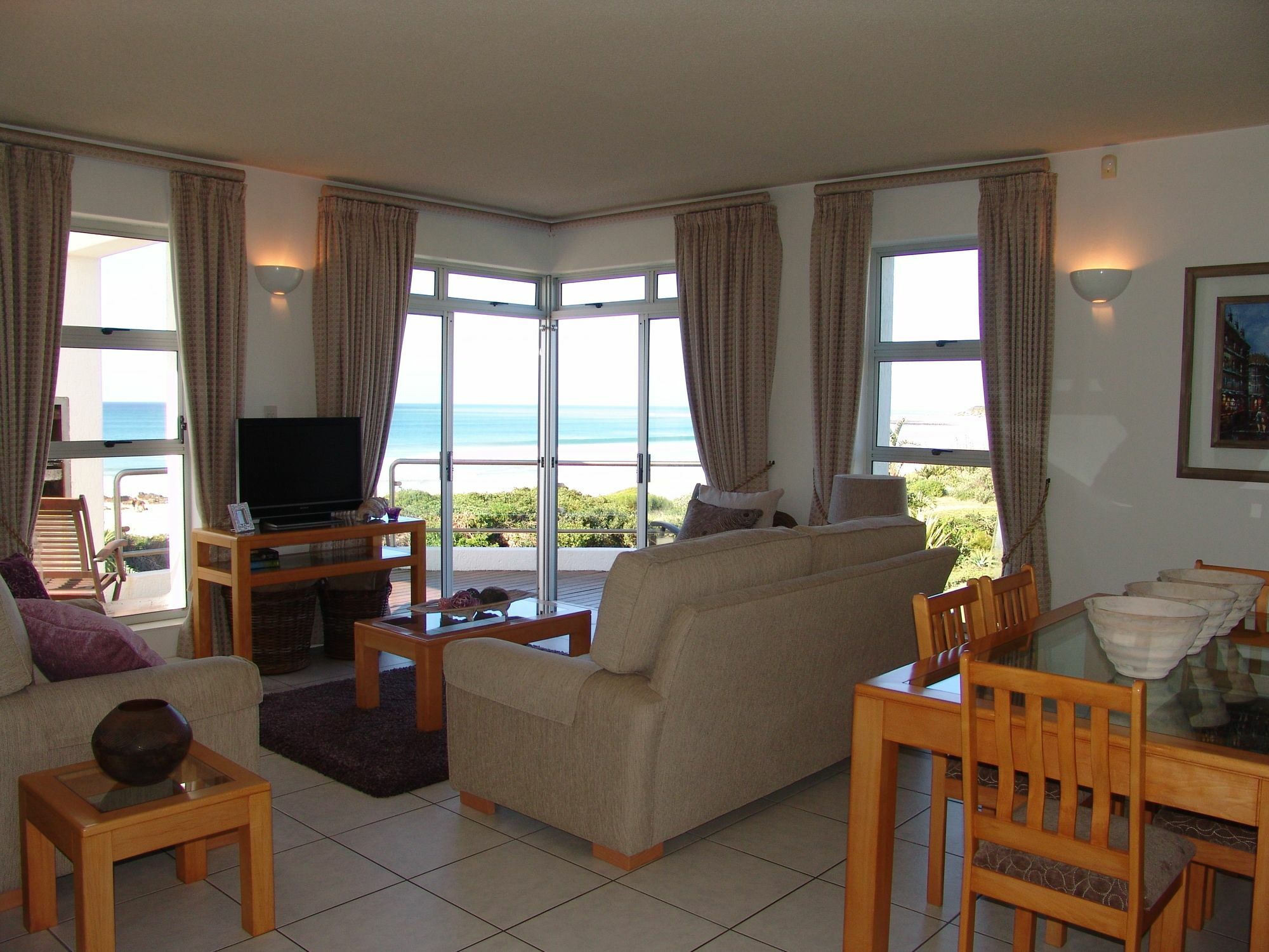 Diaz 15 House On The Bay Hotel Jeffreys Bay Ngoại thất bức ảnh