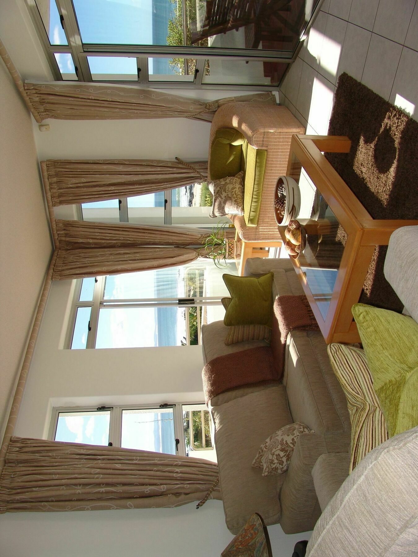 Diaz 15 House On The Bay Hotel Jeffreys Bay Ngoại thất bức ảnh
