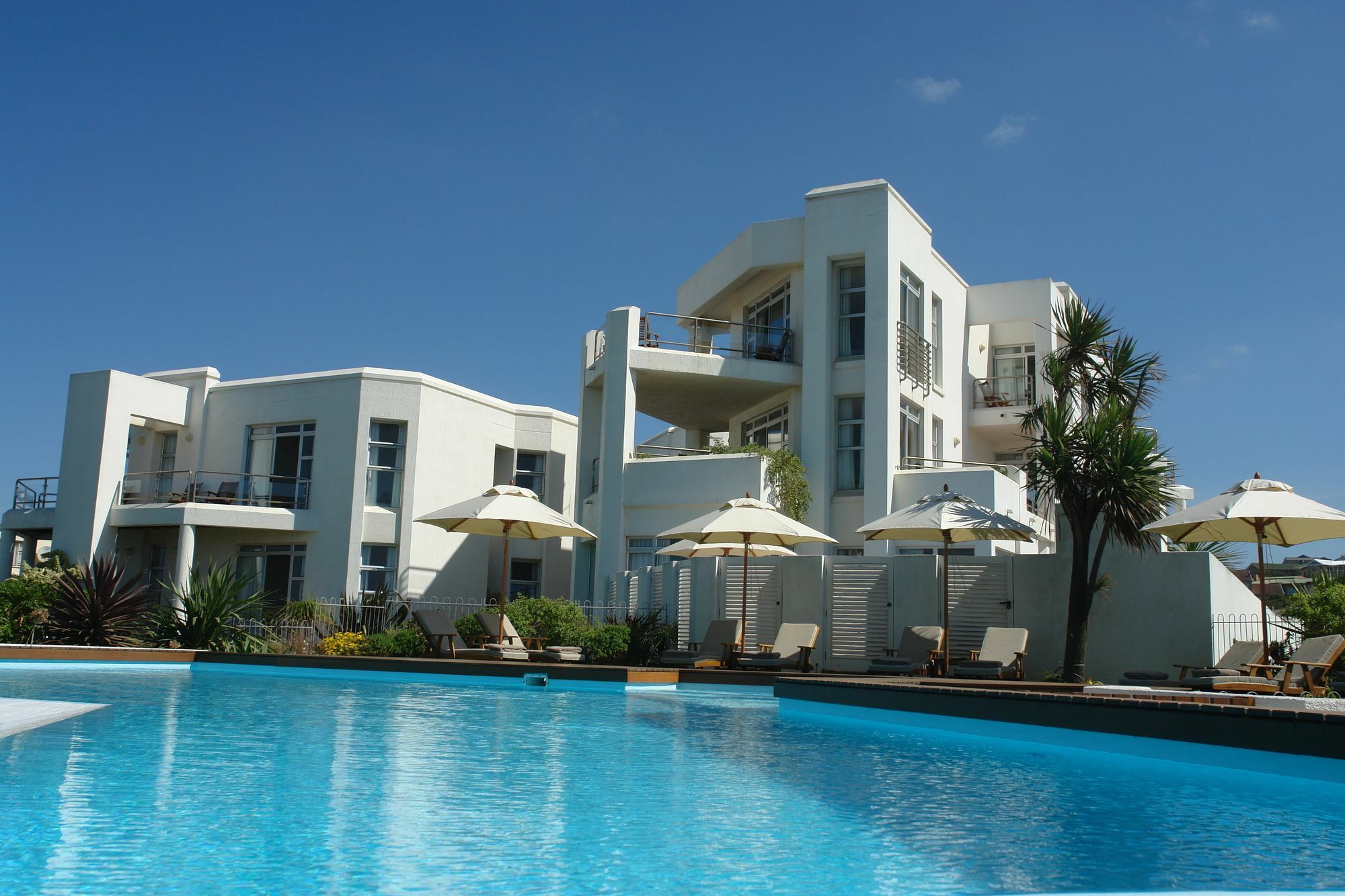 Diaz 15 House On The Bay Hotel Jeffreys Bay Ngoại thất bức ảnh