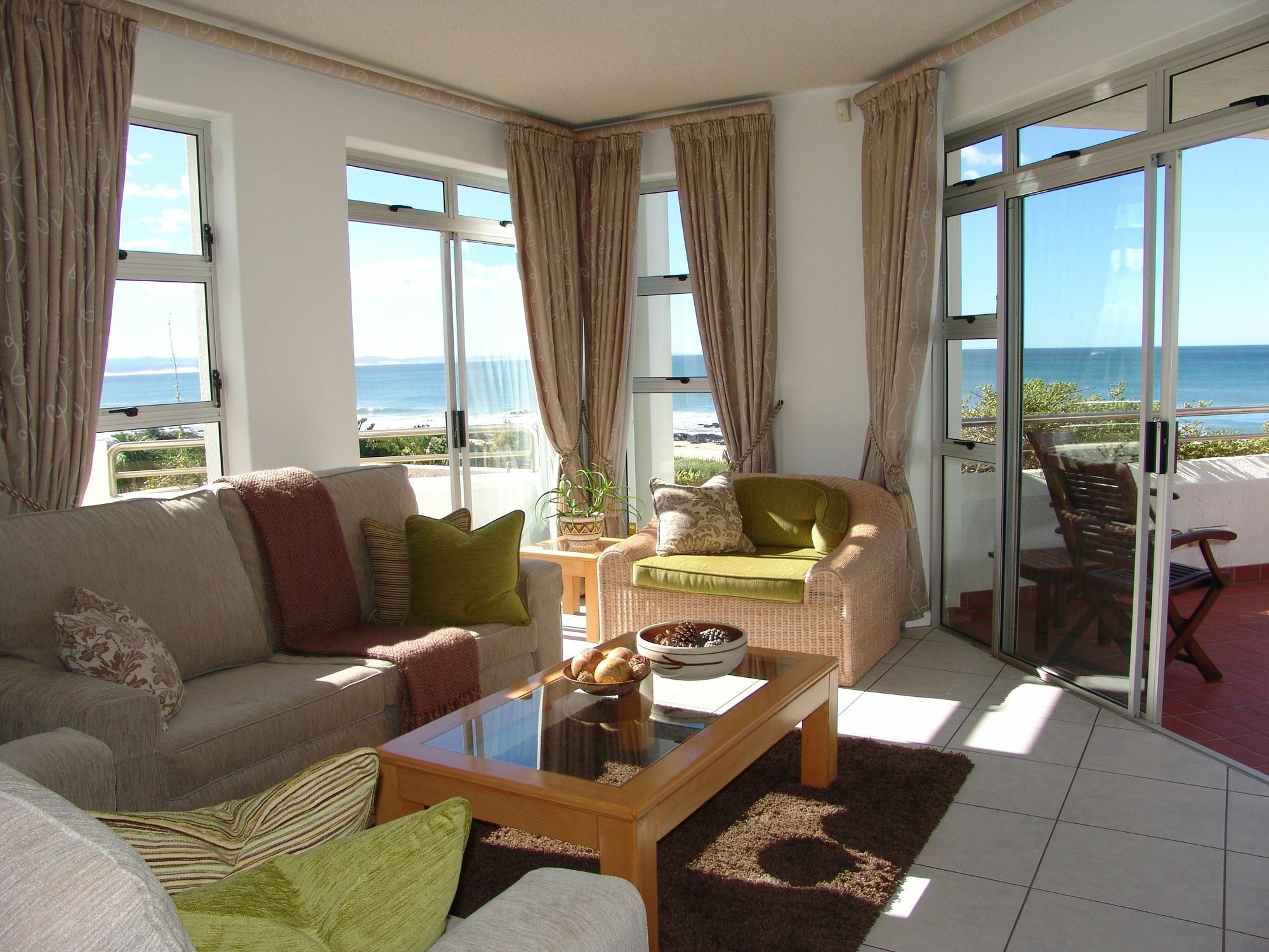 Diaz 15 House On The Bay Hotel Jeffreys Bay Ngoại thất bức ảnh